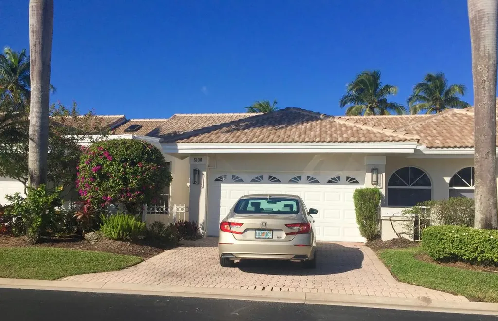 5130 Windsor Parke Drive Boca Raton FL 33496