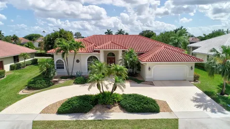 17700 Charnwood Drive Boca Raton FL 33498