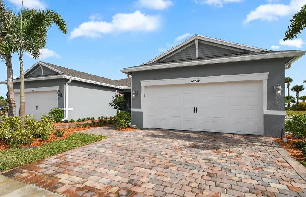 12821 SW Gingerline Drive Port St Lucie FL 34987