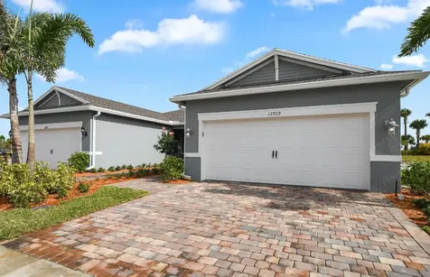 12821 SW Gingerline Drive Port St Lucie FL 34987
