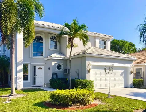 221 Maplewood Lane Greenacres FL 33463