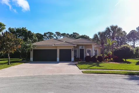 4553 SW Hammock Creek Drive Palm City FL 34990