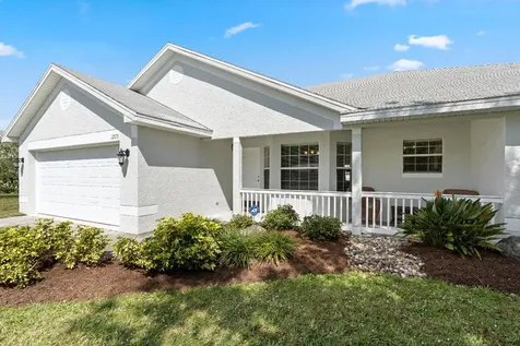 1273 SW San Esteban Avenue Port St Lucie FL 34953