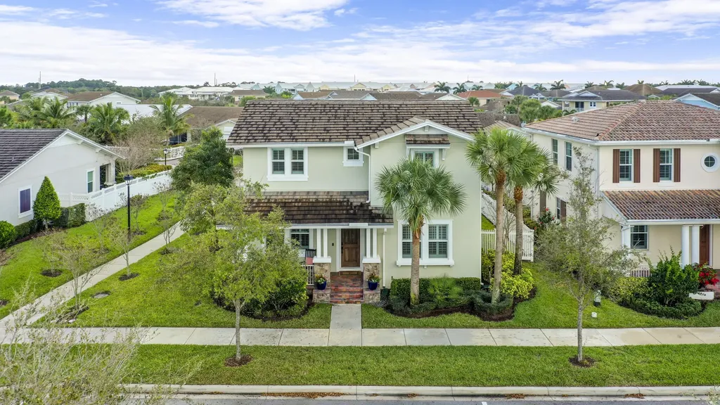 2819 E Mallory Boulevard Jupiter FL 33458