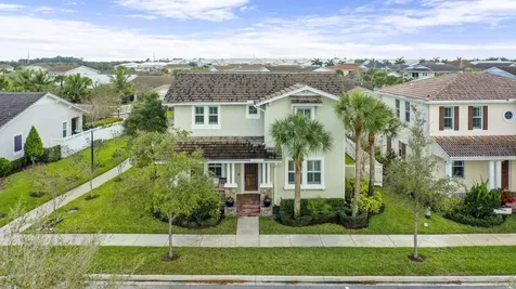 2819 E Mallory Boulevard Jupiter FL 33458