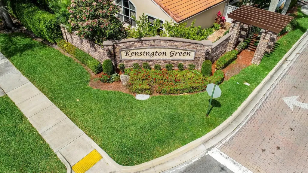 11184 NW 46th Drive Coral Springs FL 33076