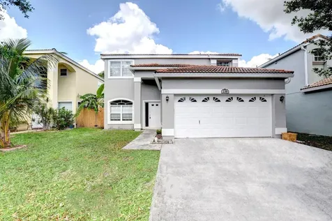 239 Wedgewood Circle Greenacres FL 33463