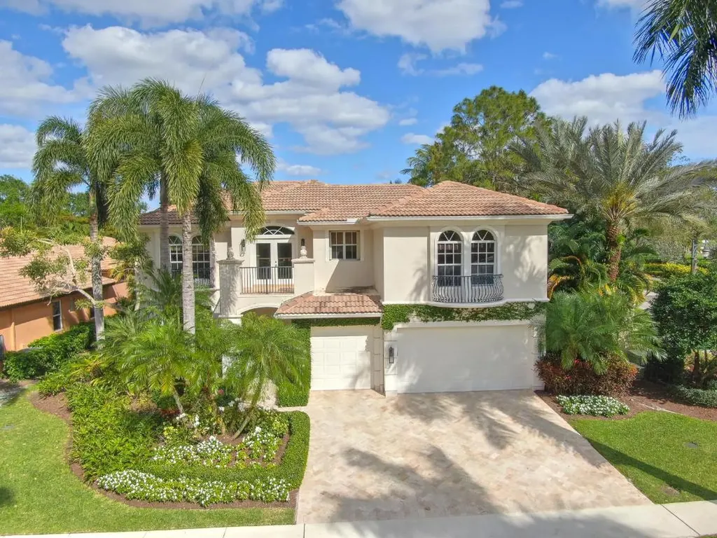 16038 Laurel Creek Drive Delray Beach FL 33446