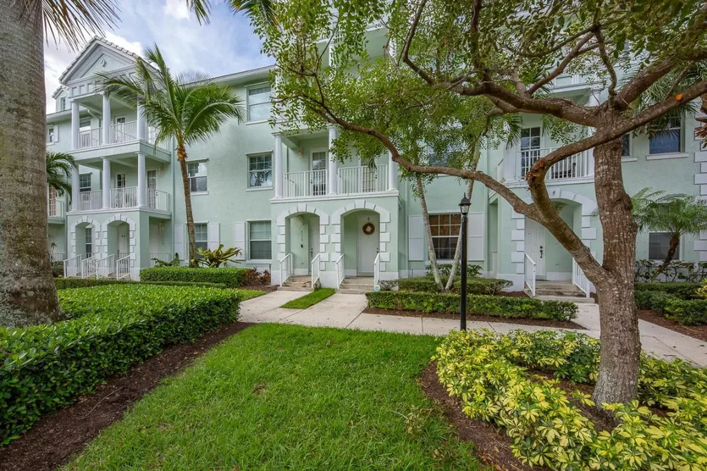 4115 Sandy Spit Lane Jupiter FL 33458