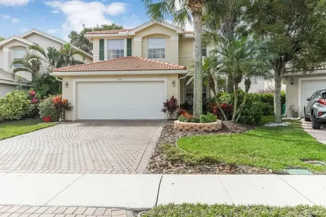 5034 Polaris Cove Greenacres FL 33463
