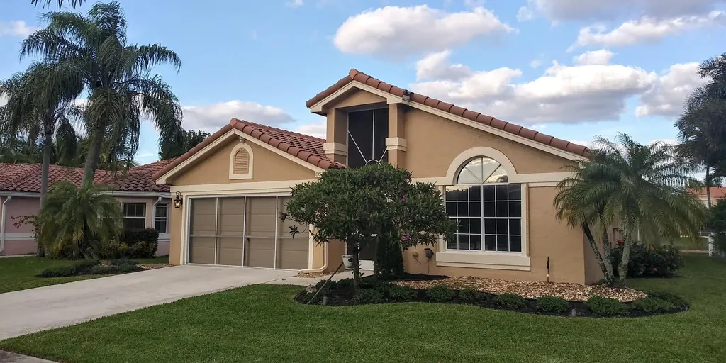 8627 Tourmaline Boulevard Boynton Beach FL 33472