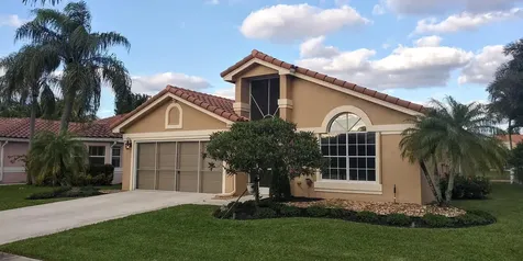 8627 Tourmaline Boulevard Boynton Beach FL 33472