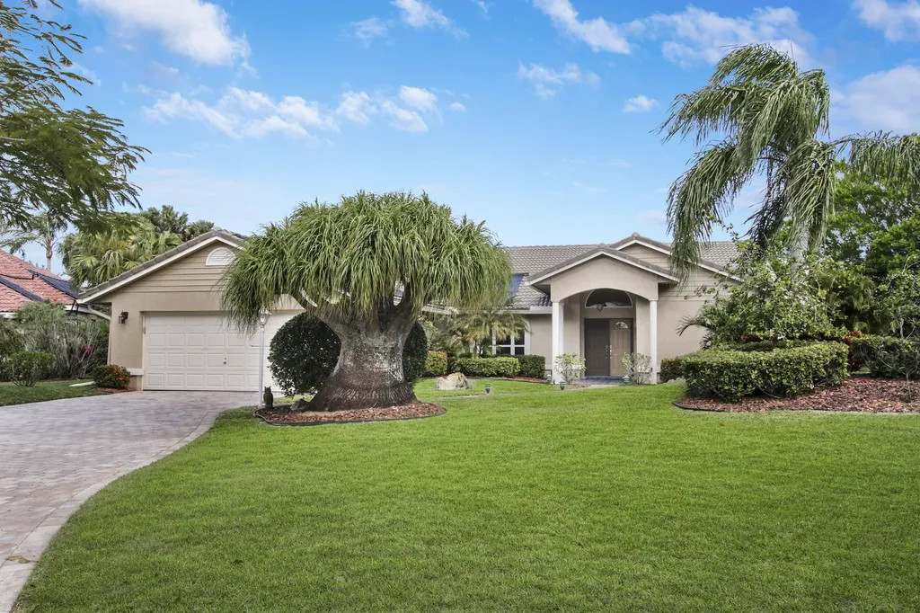 1375 SW Bent Pine Cove Port St Lucie FL 34986