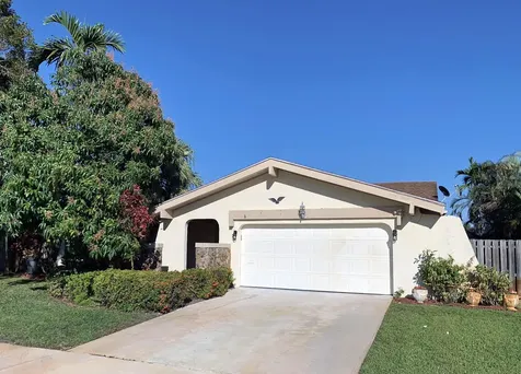 17594 Weeping Willow Trail Boca Raton FL 33487