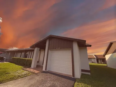 5077 Forsythia Street Delray Beach FL 33484
