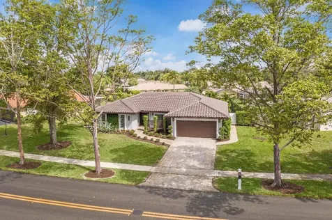 9151 NW 11th Court Plantation FL 33322