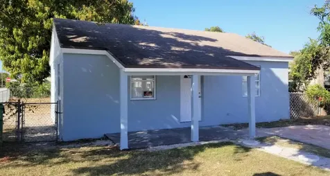 864 W 2nd Street Riviera Beach FL 33404