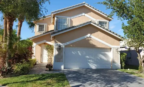 6977 NW 77th Street Parkland FL 33067