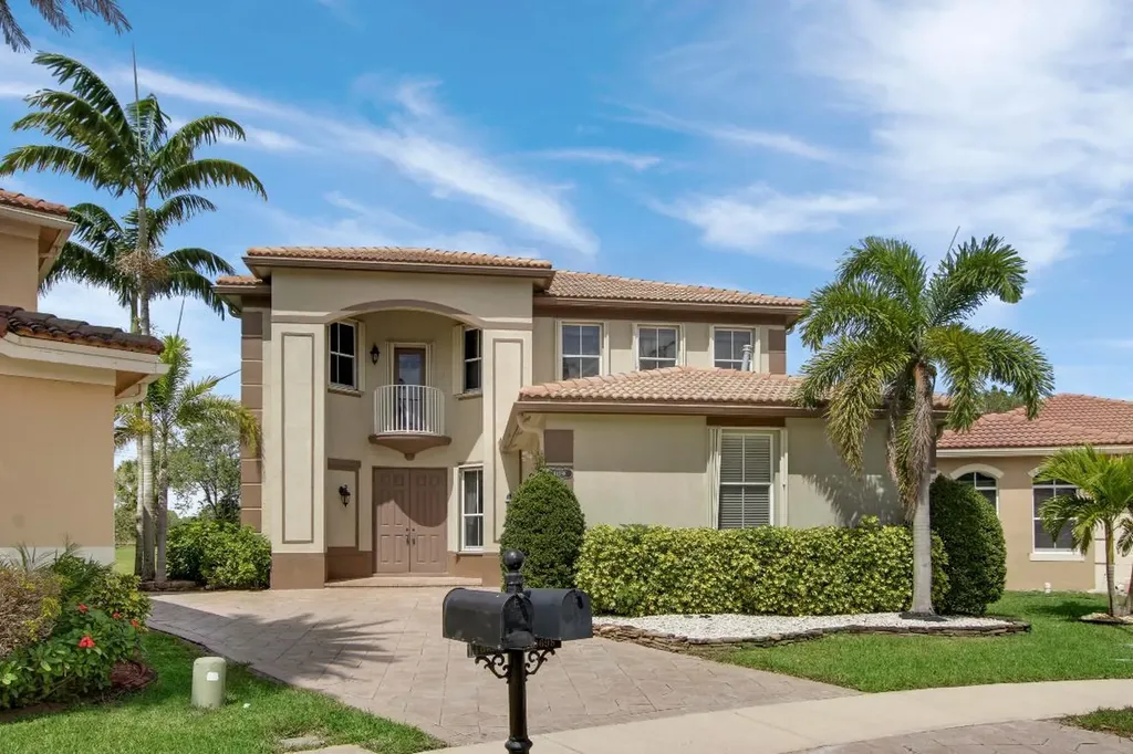 10698 Old Hammock Way Wellington FL 33414