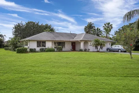 2001 SE Elmhurst Road Port St Lucie FL 34952