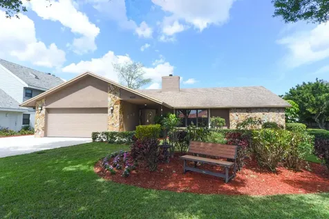 14321 Angelica Court Wellington FL 33414
