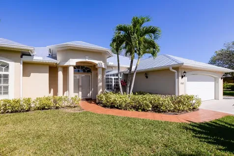 1863 SE Bowie Street Port St Lucie FL 34952