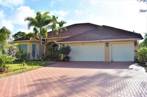 2901 SW Fluvia Street Port St Lucie FL 34953