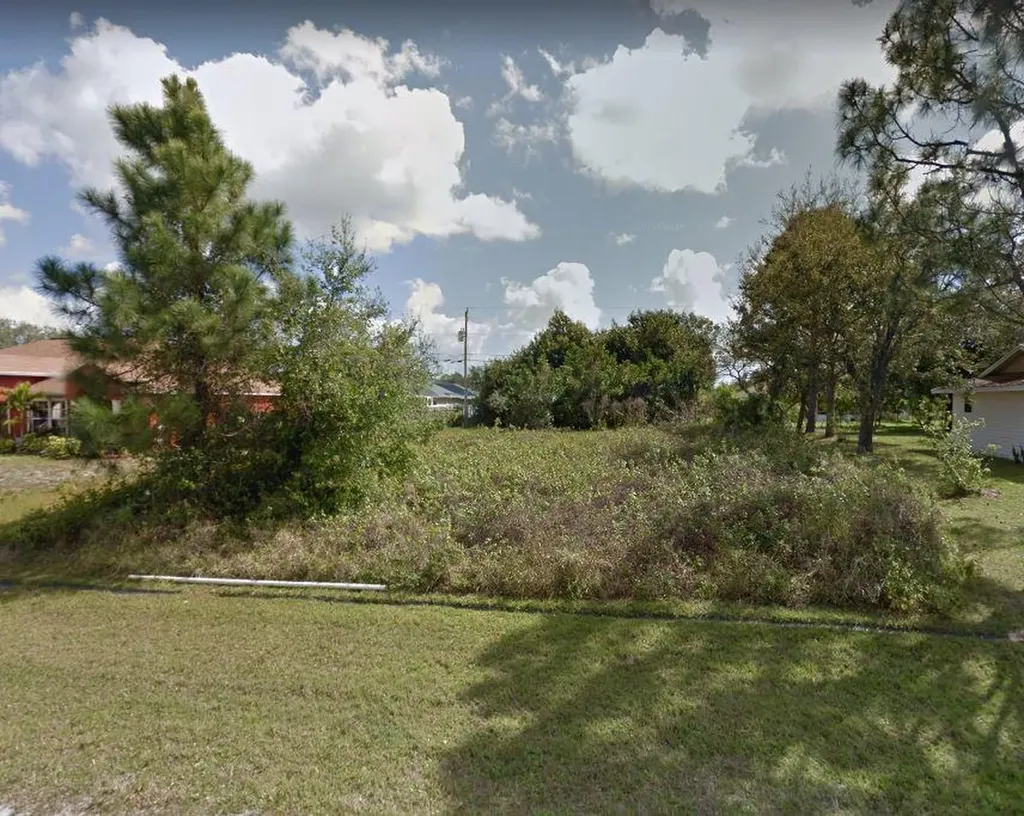 1961 SW Ember Street Port St Lucie FL 34953