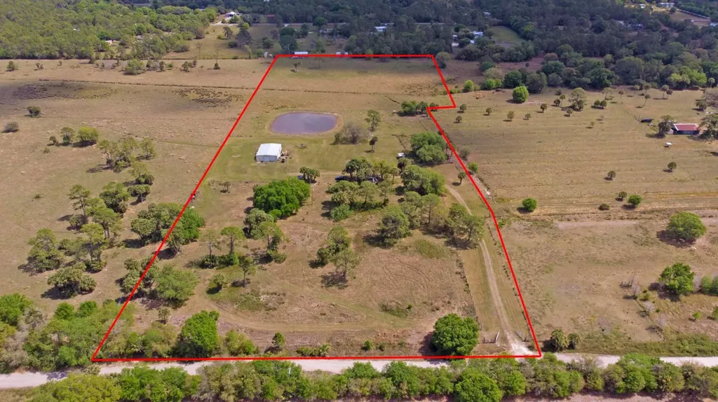 6382 NW 160th Avenue Okeechobee FL 34972