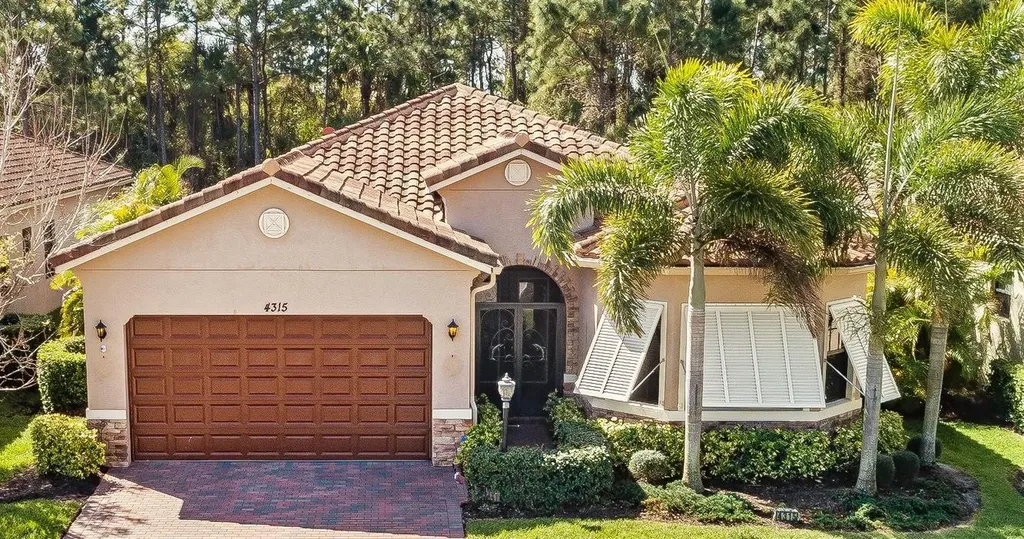 4315 55th Street Vero Beach FL 32967