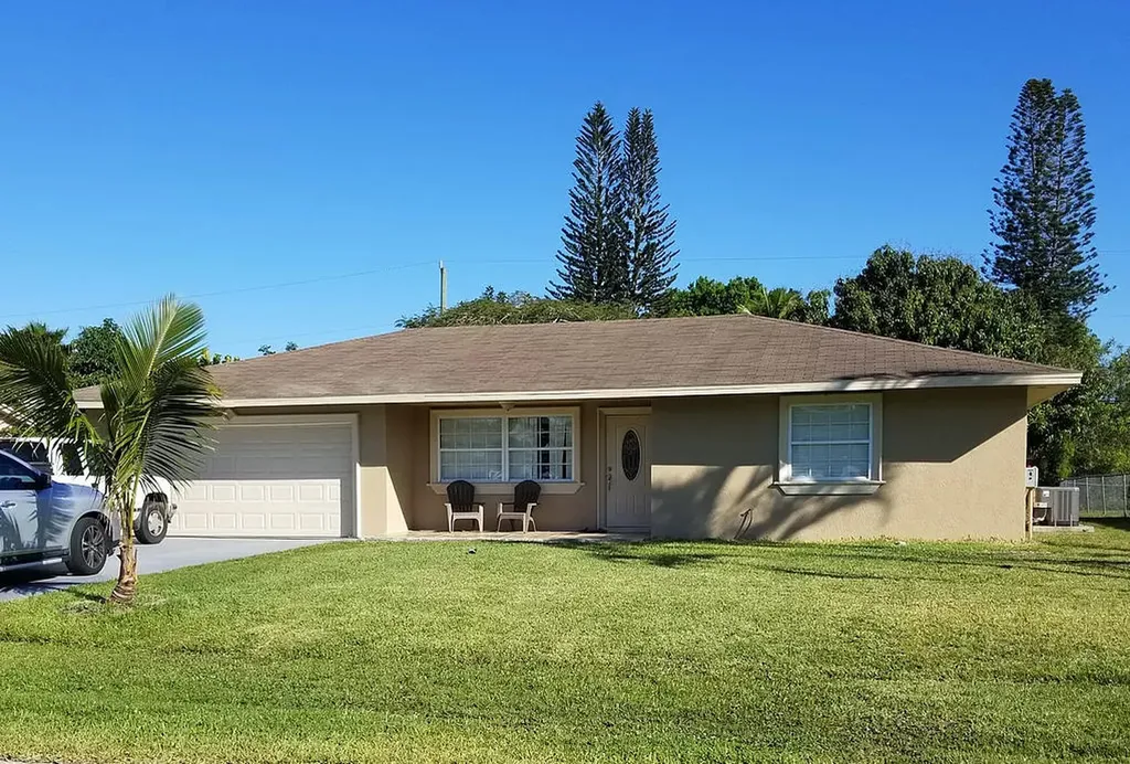 251 SW Duval Avenue Port St Lucie FL 34983
