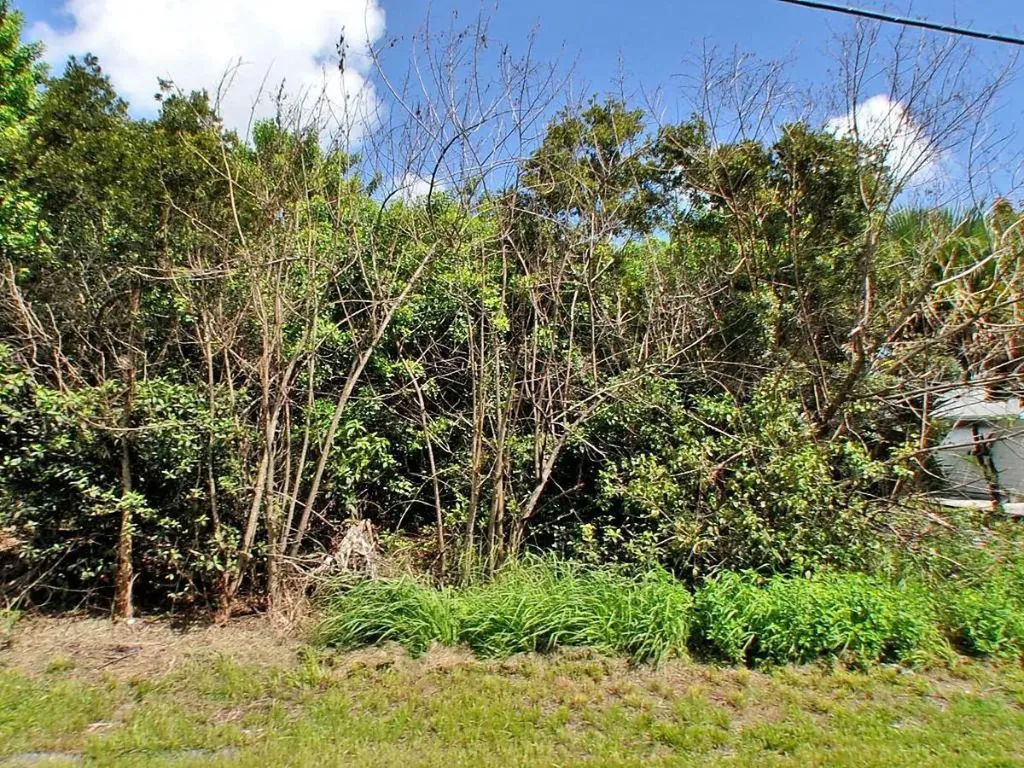 2255 SE Mariposa Avenue Port St Lucie FL 34952