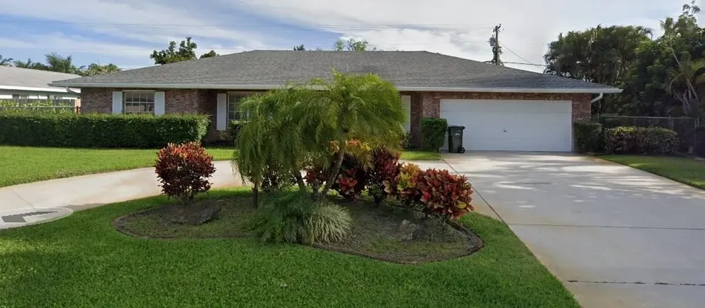 3410 Sherwood Boulevard Delray Beach FL 33445