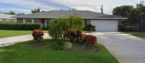 3410 Sherwood Boulevard Delray Beach FL 33445