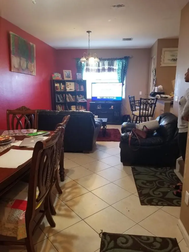 2002 Marsh Harbor Drive Riviera Beach FL 33404