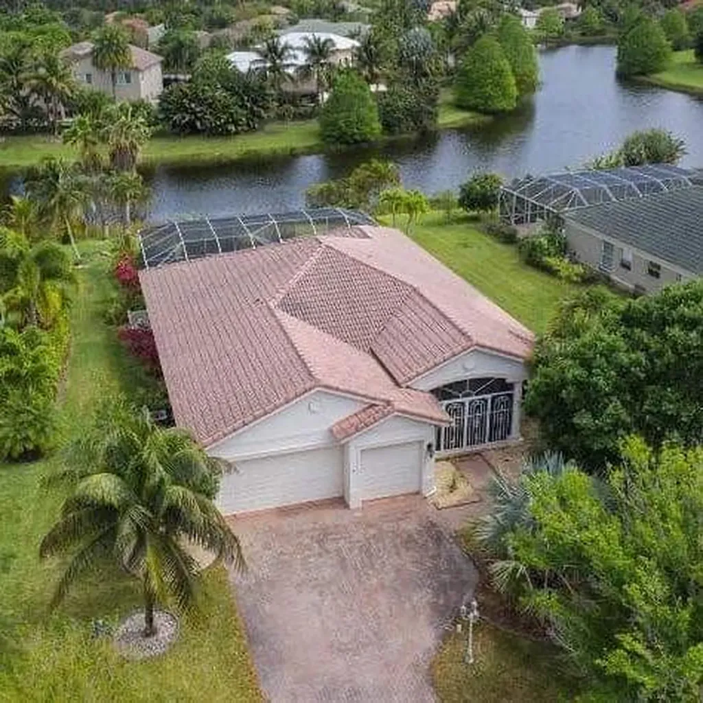 4483 SW La Paloma Drive Palm City FL 34990