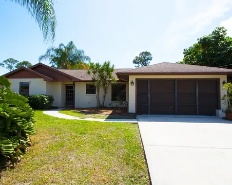 314 SE Crosspoint Drive Port St Lucie FL 34983