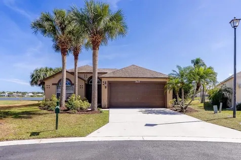 263 SW Panther Trace Port St Lucie FL 34953
