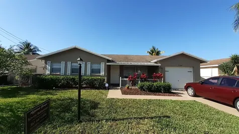 9266 SW 2nd Street Boca Raton FL 33428