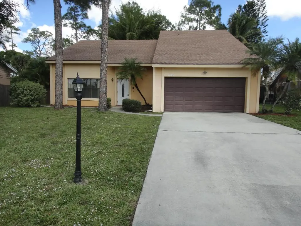 14176 Blackberry Drive Wellington FL 33414