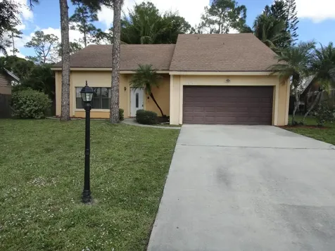 14176 Blackberry Drive Wellington FL 33414