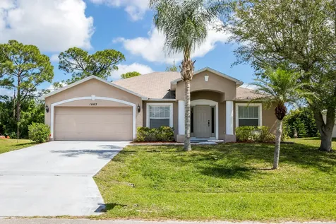 1665 SW Burlington Street Port St Lucie FL 34984