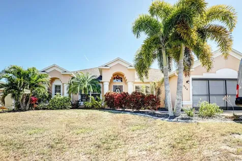 924 SW Jeremko Avenue Port St Lucie FL 34953