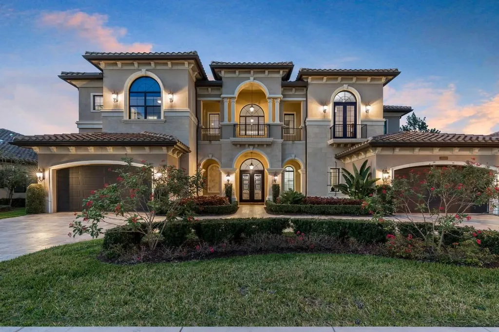 16810 Crown Bridge Drive Delray Beach FL 33446
