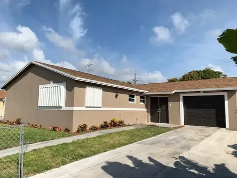 1302 W 26th Court Riviera Beach FL 33404
