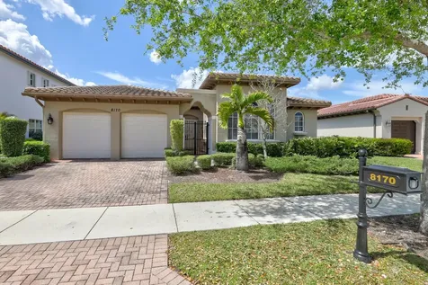 8170 NW 124th Terrace Parkland FL 33076