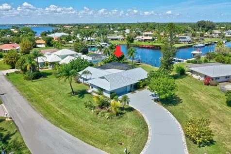 2633 NW South Shore Road Stuart FL 34994