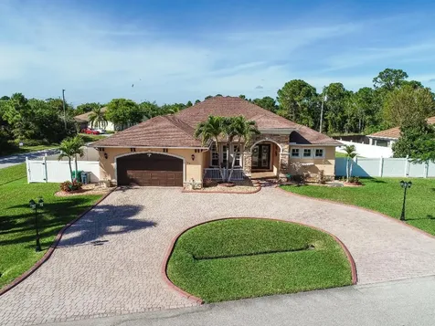 403 SW Nabble Avenue Port St Lucie FL 34953