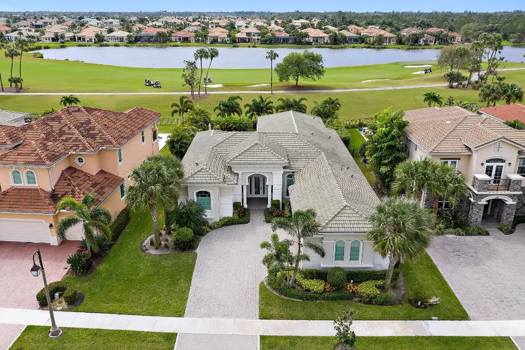 170 Rosalia Court Jupiter FL 33478