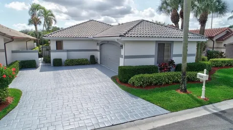 7916 Glen Garry Lane Delray Beach FL 33446